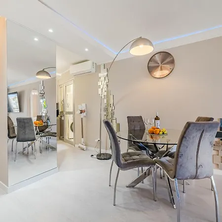 Playa Paraiso 2bdr Ocean View Terrace And Garage * 阿德耶