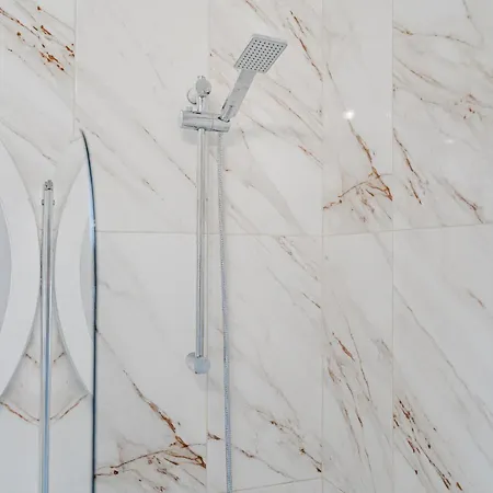 Playa Paraiso 2bdr Ocean View Terrace And Garage 公寓