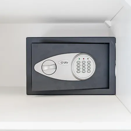 Playa Paraiso 2bdr Ocean View Terrace And Garage 公寓 阿德耶