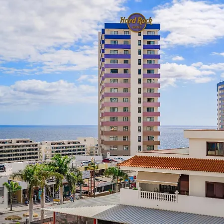 Playa Paraiso 2bdr Ocean View Terrace And Garage * 阿德耶