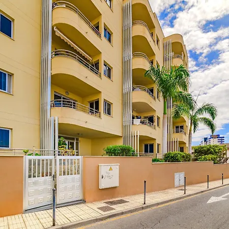 Playa Paraiso 2bdr Ocean View Terrace And Garage * 阿德耶